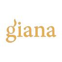 Giana Life logo